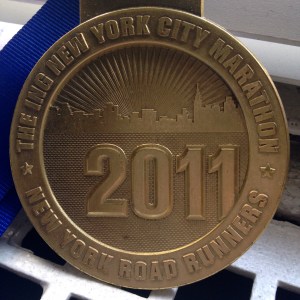 IMG_7065 2011 NYCM Medal