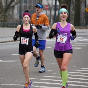 Me, Ashley. Photo by Erica