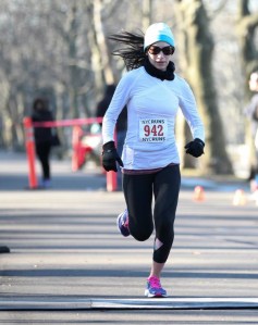 Riverside Park Hot Chocolate 5KPhoto: Vital Vision Photography