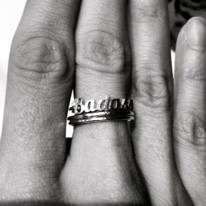 Ring by Erica Sara DesignsPhoto license: © All rights reserved