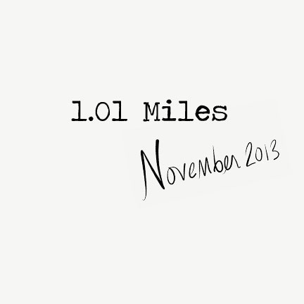nov-mileage