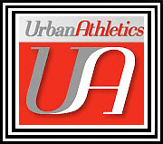 Urban Athletics Logo